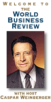 Welcome to the World Business Review
