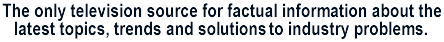 Topics, Trends and Solutions